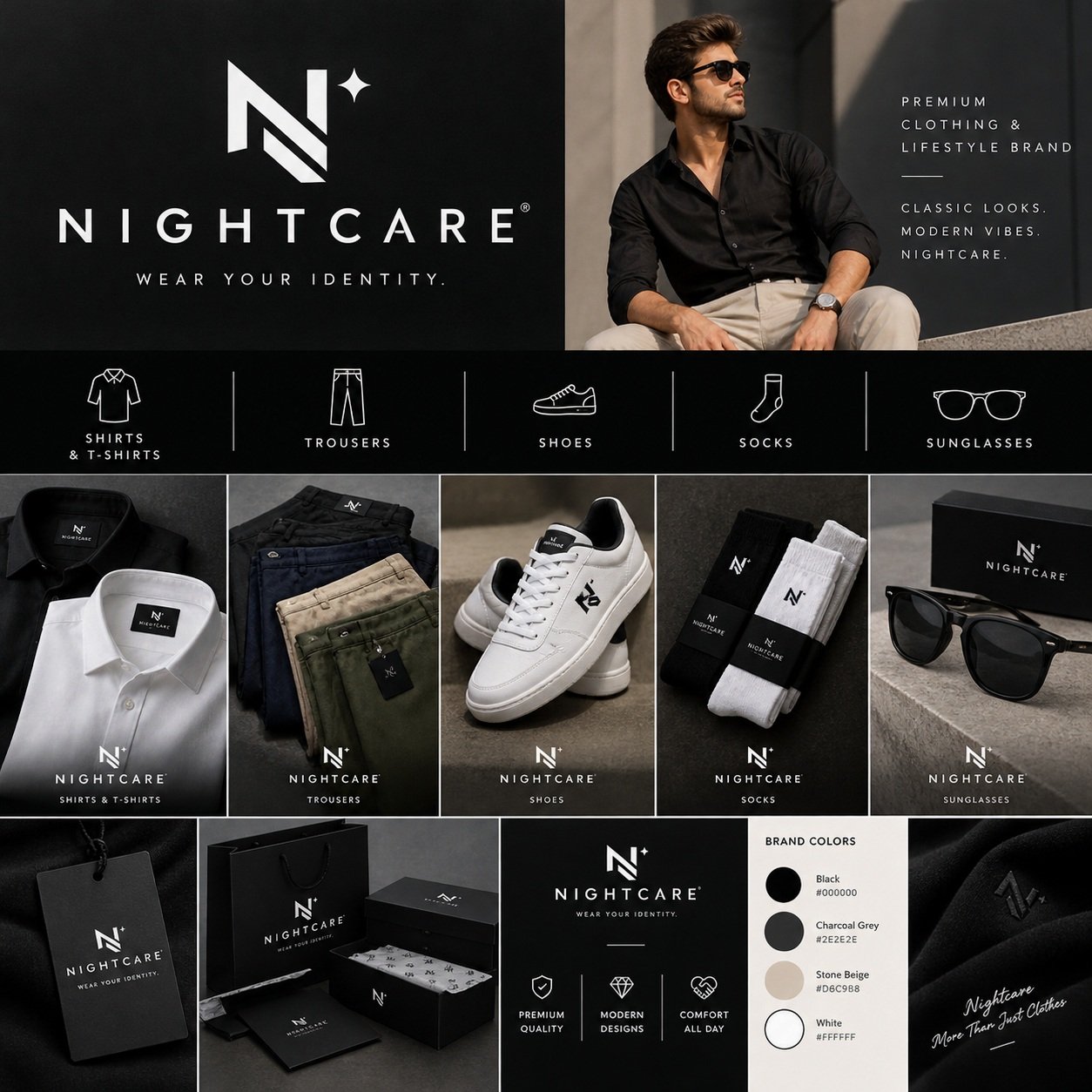 NIGHTCARE